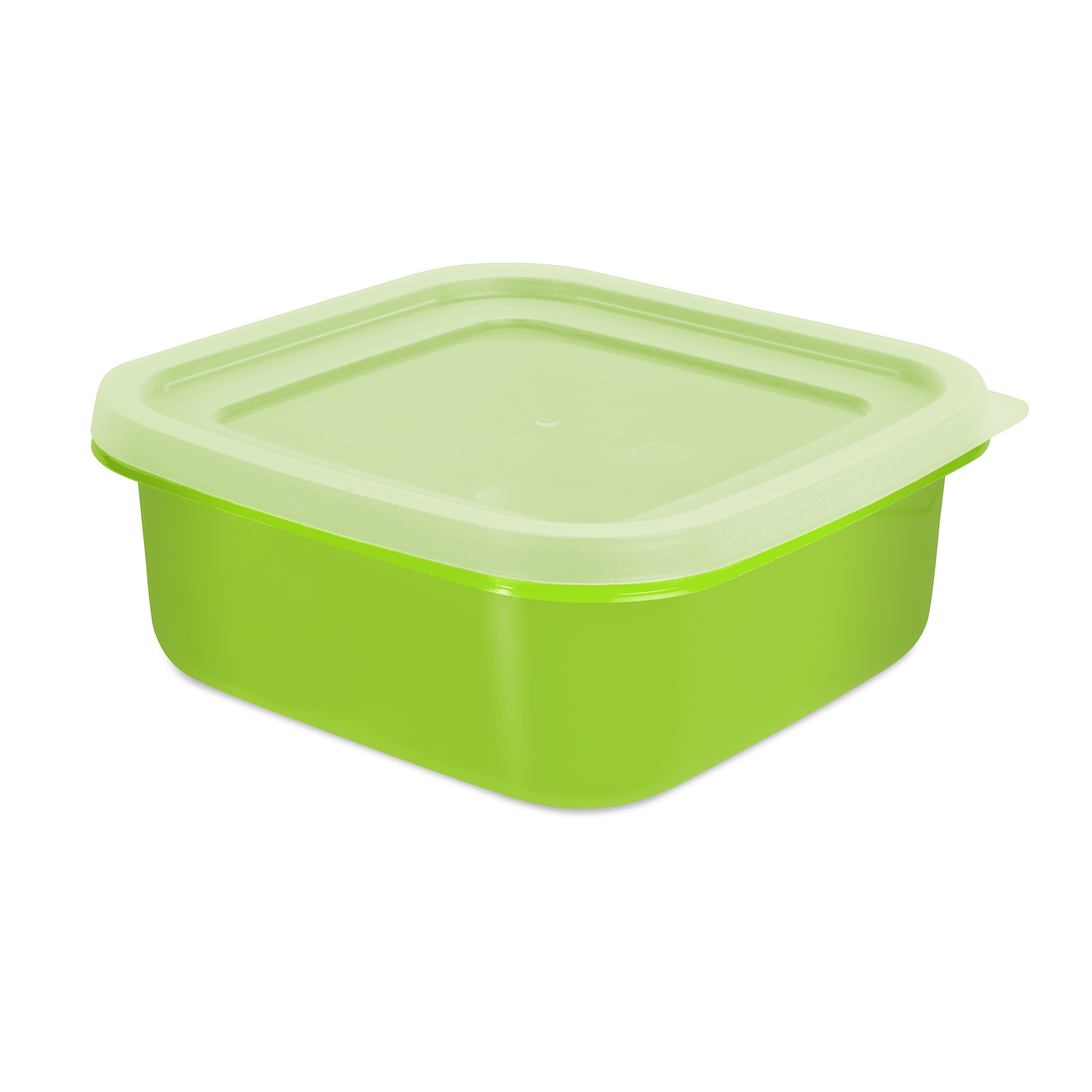 Organizador Quadrado 600 ml - Color